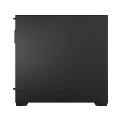Fractal Design  Pop Silent Black Solid FD-C-POS1A-01 (ATX) 