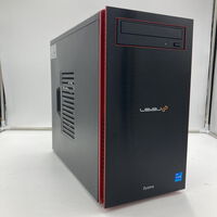 中古  ILeDXs-M056-A114F-SAXB(i5 11400F/16GB/SSD512GB/DVD-MULTI/RTX3060Ti/W10H) 4950000953 