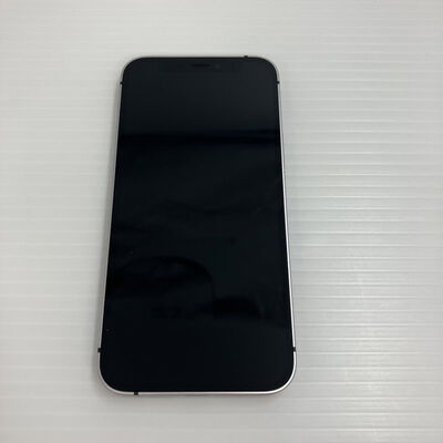 【秋葉原本店】中古  Apple iPhone12 mini 5.4インチ 128GB (ブラック) 国内版SIMロックフリー MGDJ3J/A 144007 
