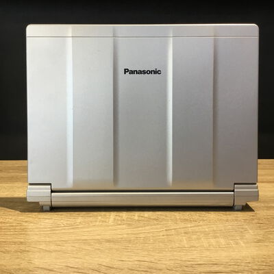 【松山環状枝松店】中古  Panasonic CFSV9-2(i5-10310U/16GB/SSD256GB/オンボード/12.1/1920x1200/W11P) 4560001782 