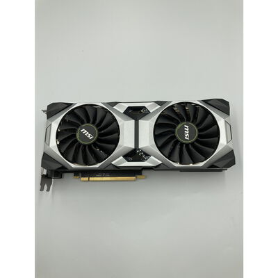 【水戸赤塚店】中古  各社 GeForce RTX2080 SUPER (8GB PCIE) 140222 