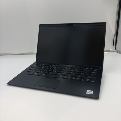 【福井日之出店】中古  VAIO VJPK13C12N (INTEL Core i5 1035G1 1.0GHz/16GB/SSD256GB/-/オンボード/14/1920x1080/Wi-Fi/WEBCAM/W11H64) 178518 