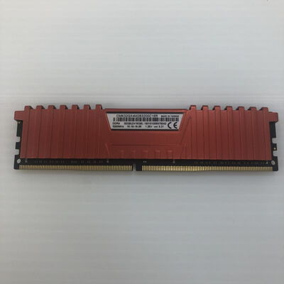 【徳島住吉店】中古  PC4-17000 16GB デスクトップ用(DDR4-2133) 135640 