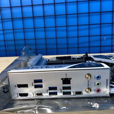 【博多店】中古  ASUS PRIME Z790-A WIFI-CSM (Z790 1700 ATX DDR5) 175322 