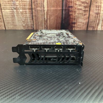【富士青葉店】中古  各社 Radeon RX6600XT (8GB PCIE) 146756 