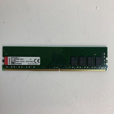 【八王子店】中古  Kingston CBD26D4U9S8ME-8 PC4-21300 8GB 1230009887 