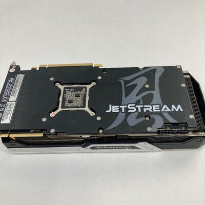 【神戸・三宮店】中古  Palit NE6207S019P2-1040J(RTX2070 SUPER 8GGD61H3P) 140106 