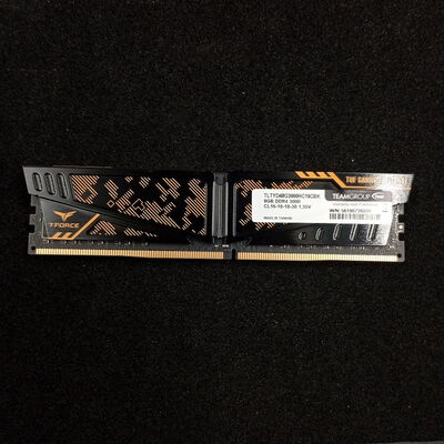 【大須店】中古  PC4-24000 8GB デスクトップ用 128475 