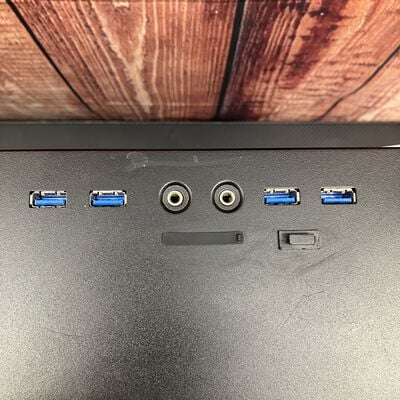 【富士青葉店】中古  G-Tune　HN-Z490 5070001727 