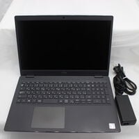 中古  DELL Latitude 3510(Intel Core i5 10310U 1.70GHz/16GB DDR4/SSD256GB/-/オンボード/15.6/1920x1080/GbE/Wi-Fi/WEBCAM/W11H/VBT) 197537 