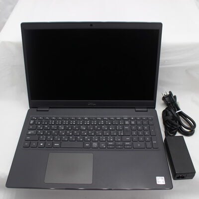 【通販センター】中古  DELL Latitude 3510(Intel Core i5 10310U 1.70GHz/16GB DDR4/SSD256GB/-/オンボード/15.6/1920x1080/GbE/Wi-Fi/WEBCAM/W11H/VBT) 197537 