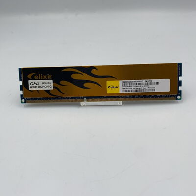 【座間相武台】中古  PC3-12800 8GB デスクトップ用 121090 