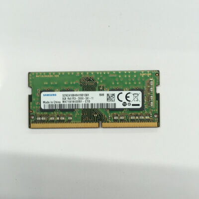 【博多店】中古  PC4-21300 8GB ノート用 150695 