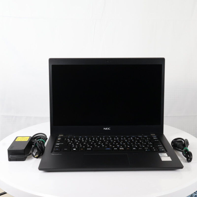 中古 NEC VersaPro VKM17B-9 PC-VKM17BZG9 (Intel Core i5 10310U 1.7