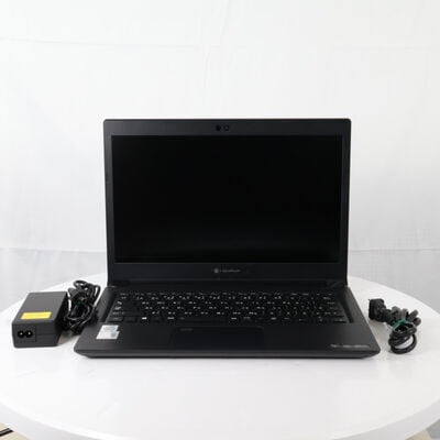 【通販センター】中古  Dynabook dynabook SZ73/R W6SZ73PRBB(Intel Core i7 10510U/8GB/SSD500GB/なし/オンボード/13.3/1920x1080/Wi-Fi/W11H64 MAR) 185436 