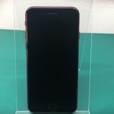 【佐賀南部バイパス店】中古  【au版SIMフリー】Apple iPhoneSE 4.7インチ (第3世代) 64GB (PRODUCT)RED MMYE3J/A 154841 