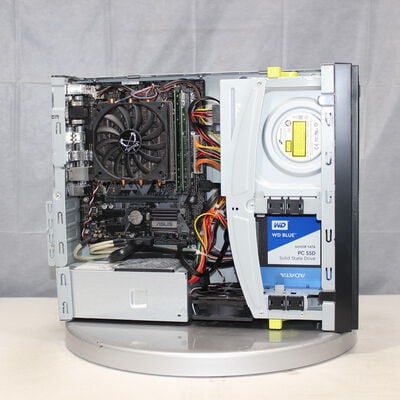 【通販センター】中古  THIRDWAVE GALLERIA KTC 