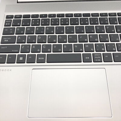 【甲府飯田店】中古  HP Probook 450 G9(i7-1255U/32GB/SSD512GB/W11P) 4720002810 