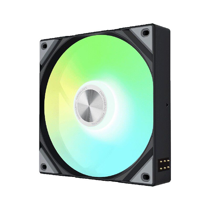 TRYX ROTA SL ARGB Reverse 120 Black F-R120R-AM3M-G0K (120mm