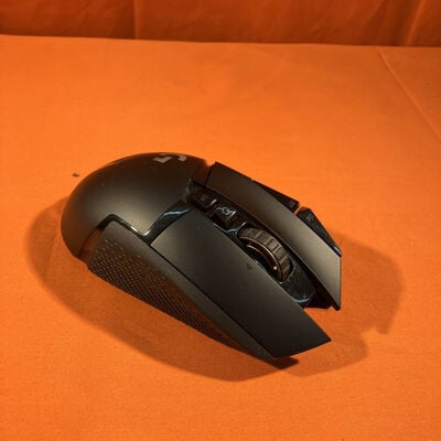 【なんば店】中古  Logicool G502WL (無線 ゲーミングマウス 11ボタン) 146972 