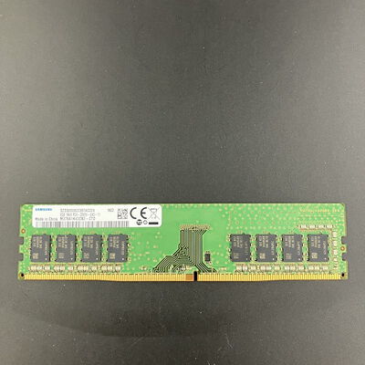 【大須店】中古  PC4-21300 8GB デスクトップ用 126165 