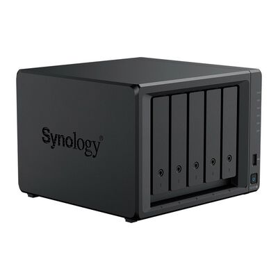 Synology  DiskStation DS1525neo+ (5bay NAS) 