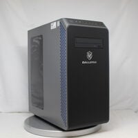 中古  THIRDWAVE GALLERIA SK(Intel Core i7 10700/16GB DDR4 (PC4)/SSD1TB/DVDマルチ/NVIDIA GeForce RTX 3070 8GB/W11H64 MAR) 195636【6/25値下げ!】 