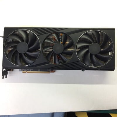 【千葉店】中古  玄人志向 RD-RX6800XT-E16GB (Radeon RX6800XT 16GB) 143960 