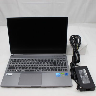 【仙台店】中古  THIRDWAVE GALLERIA RL7C-R46-5N 190244 