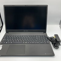 中古  dynabook P55/FS A6P1FSF84N42 (Intel Core i5 10210U 1.60GHz/16GB/SSD256GB/-/オンボード/15.6/1920x1080/GbE/Wi-Fi/WEBCAM/W11H) 193678 