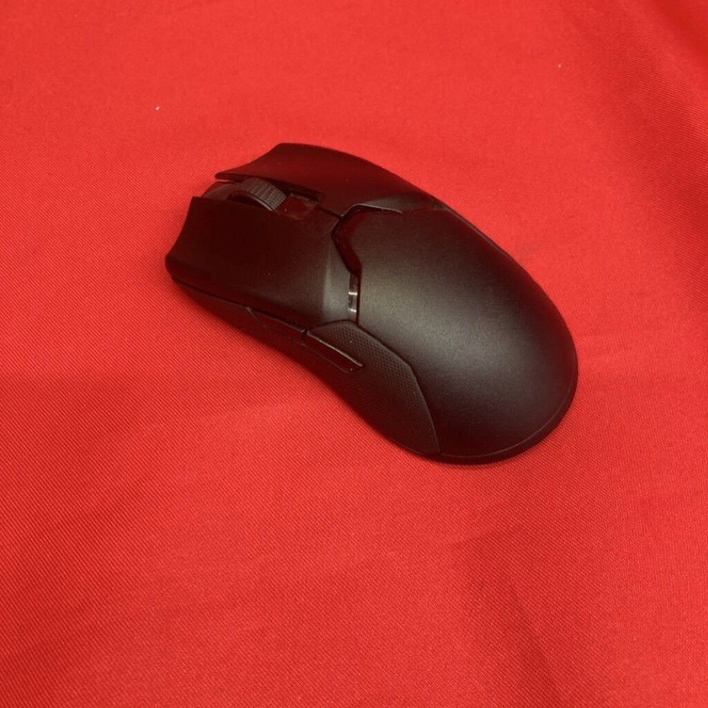 中古 Razer Viper Ultimate (RZ01-03050100-R3A1) 146981 （343865