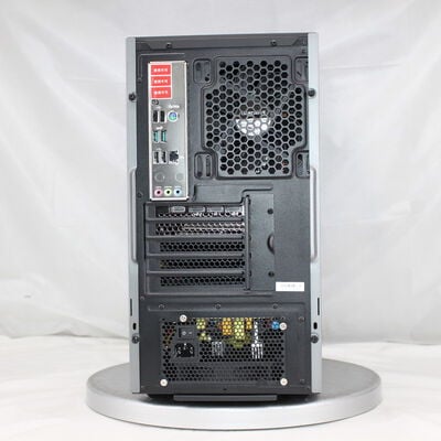 【通販センター】中古  THIRDWAVE GALLERIA RM5C-R46T 181012 