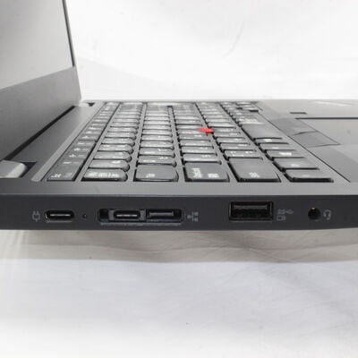 【通販センター】中古  Lenovo ThinkPad L13(Intel Core i5 10210U 1.60GHz/16GB DDR4/SSD256GB/-/オンボード/13.3/1920x1080/Wi-Fi/WEBCAM/W11H/VBT) 195499 