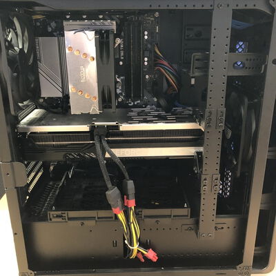 【甲府飯田店】中古  THIRDWAVE GALLERIA XA7C-R47T (i7 13700F/32GB/SSD1TB/RTX4070Ti) 4720001628 