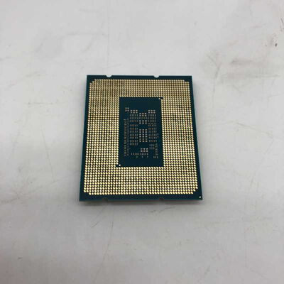 【郡山安積店】中古  INTEL Core i5 12400F  (1700/2.5G/18M/C6/T12) 148615 