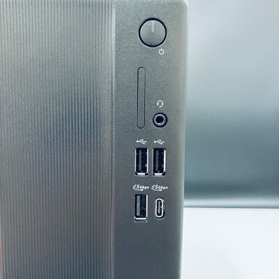 【熊本浜線店】中古  DELL Pro Slim Essential QVS1260 (i5 14500/16GB/SSD512GB/W11P) 5370001284 