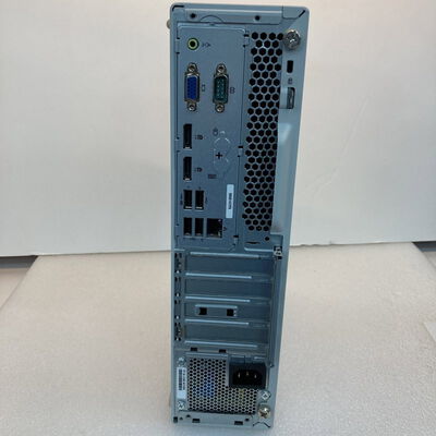 【京都店】中古  NEC Mate PC-MRM28LZ6ACS4 (Core i5 8400/8GB/HDD500GB/DVD-MULTI/オンボード/OS無し) 3180006863 