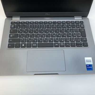 【徳島住吉店】中古  DELL Latitude 5320 (Intel Core i7 1185G7 3.0GHz/16GB/SSD256GB/-/-/13.3/1920x1080/Wi-Fi/WEBCAM/W11H64) 180537 
