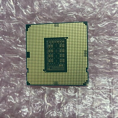 【博多店】中古  INTEL Core i7 11700 (1200/2.5G/16M/C8/T16) 145165 