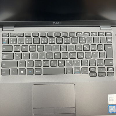 【新潟店】中古  Dell Latitude 5400 (Intel Core i5 8365U 1.60GHz/16GB/SSD256GB/-/オンボード/14/1366x768/Wi-Fi/WEBCAM/W11H) 186747 