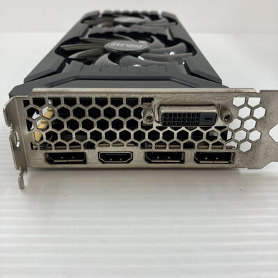【秋葉原本店】中古  Palit_NE51070015P2-1043D(GTX1070_8GB) 3410013973 