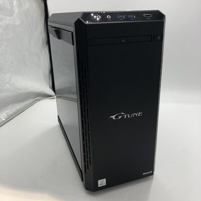 【盛岡都南店】中古  MouseComputer EGPI10R306S1(i7 10700/16GB/SSD1TB/RTX3060/W11H) 4580001533 