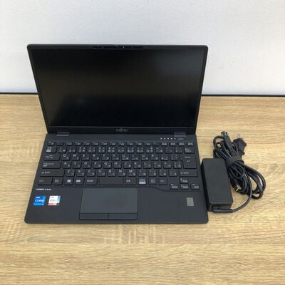 【津ラッツ店】中古  LIFEBOOK U9311/F 4990001284 