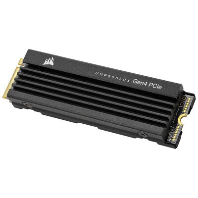 Corsair  CSSD-F2000GBMP600PLP (M.2 2280 2TB) 