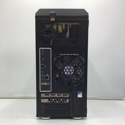 【白山FM松任店】中古  G-TUNE DGI5G60B7ADCW101DECAL 4950002630 