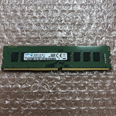 【宮崎恒久店】中古  PC4-17000 8GB デスクトップ用_ 184884 