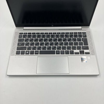 【なんば店】中古  HP EliteBook 830 G8 (i7 1165G7/16GB/SSD512GB/WLAN/13.3FHD) 3280022640 