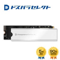 ドスパラセレクト  PG5-020TA1-MC (M.2 2280 Gen5 2TB) 