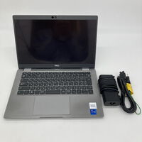 中古  DELL Latitude 5320 (Intel Core i7 1185G7 3.0GHz/16GB/SSD256GB/-/-/13.3/1920x1080/Wi-Fi/WEBCAM/W11H64) 180537 