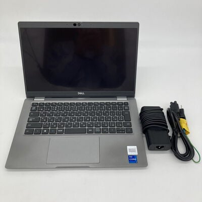 【堺七道店】中古  DELL Latitude 5320 (Intel Core i7 1185G7 3.0GHz/16GB/SSD256GB/-/-/13.3/1920x1080/Wi-Fi/WEBCAM/W11H64) 180537 